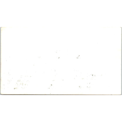 Joe Chisholm Oil Co ALbany OR Enco Vintage Business Card SD8-B21