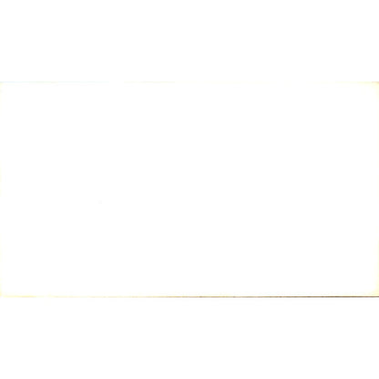 Tom Dawson Texas Solvents & Chemicals Co Houston Vintage Business Card SE3-B10