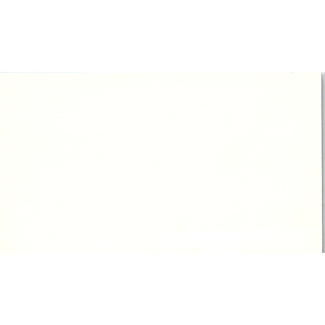 Daisy Hayden Chuck Wrench Allstate Lakewood CA Vintage Business Card SD9-B14