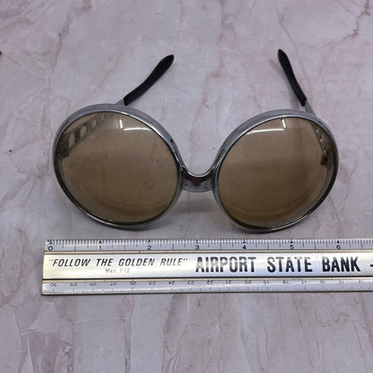Op Pop Mod 1960s French Oversize Sunglasses Bugeye Elvis Glasses Frames TF4-G1-6