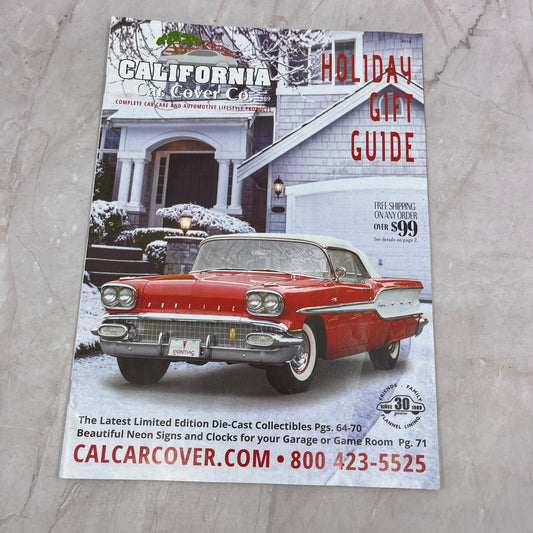California Car Cover Co 2019 Catalog M31