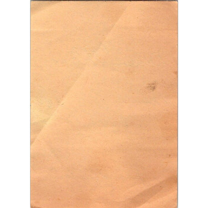 Campbell Service Station Dickson Tennessee Vintage Billhead Receipt AI9-M25