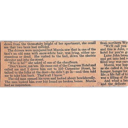 Albert Herskovits & Son Raw Furs New York 1920 Ad AG2-M2