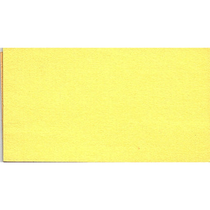 Uni-Que Fashions Ellen Michaels Los Angeles CA Vintage Business Card SE5-B4