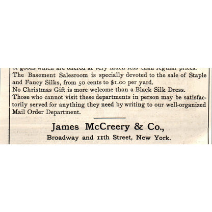 The Smith Premier Typewriter Syracuse NY c1890 Victorian ad AE8-CH3