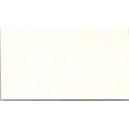 Michele Blalock Morehead Ship's Chandler Morehead City NC Business Card SD9-B9