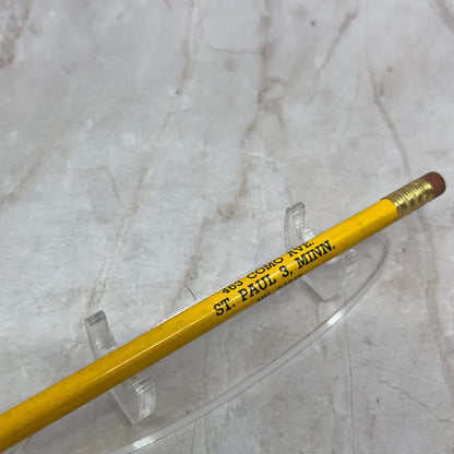 Como Lumber Co St. Paul MN Vintage Advertising Mechanical Pencil SB8