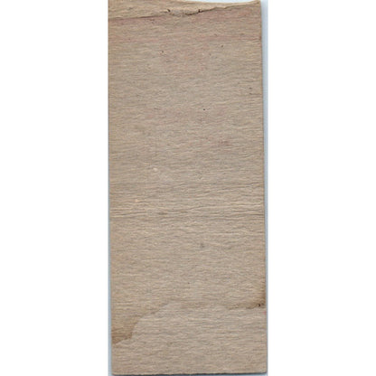 Club Superior Jules & Art Superior WI Vintage Matchbook Cover SD2-Y15