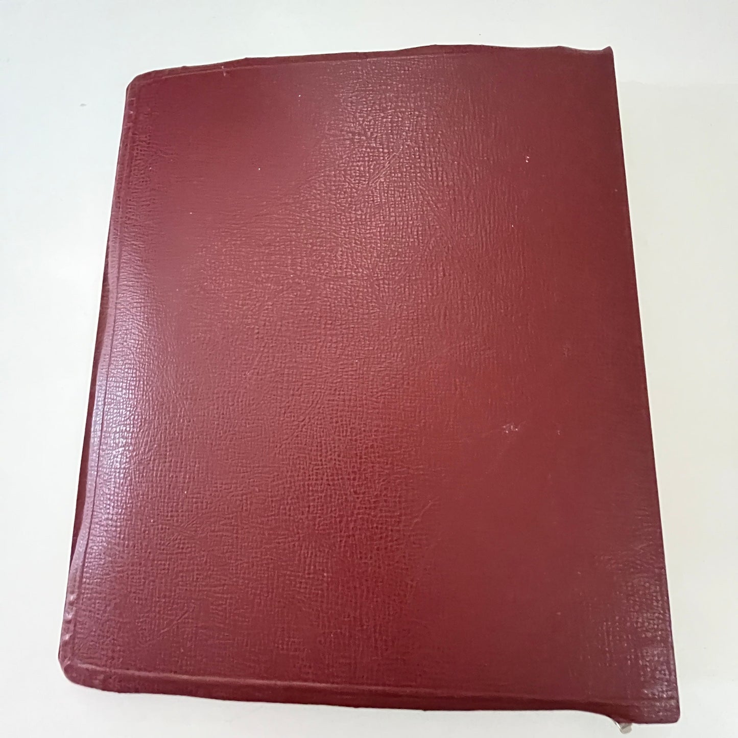 Vintage Elko Mfg Co Match Cover Album Matchcover Matchbook TF9