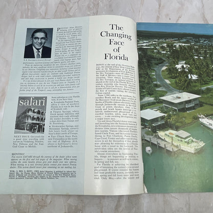 1960 Pontiac Safari Magazine Hansford Pontiac Minneapolis MN TI9-P3