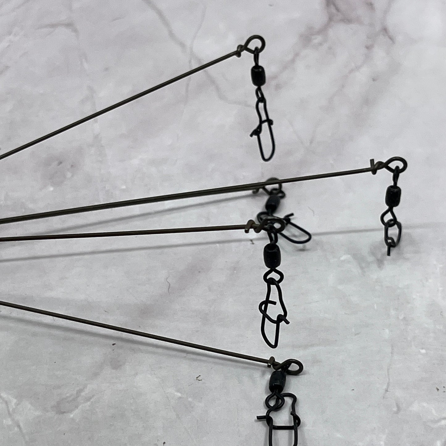 Yumbrella 5-Wire Multi Swimming Rig Fishing Lure for Anglers SC1