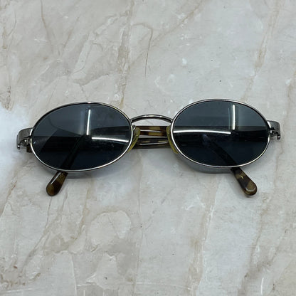 Vintage Florence Emporio Armani Italy Sunglasses Eyeglasses Frames TD5G4-4