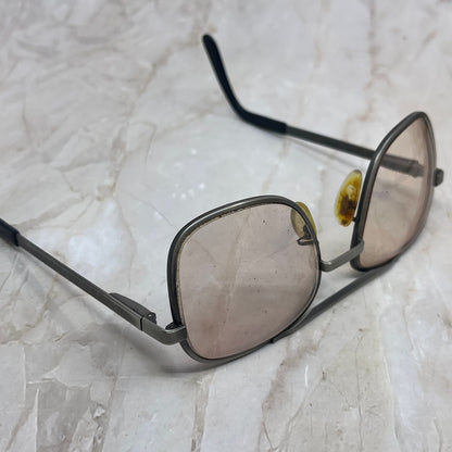 Retro Men’s Z87 Titmus Aviator Sunglasses Eyeglasses Frames TD7-G6-8