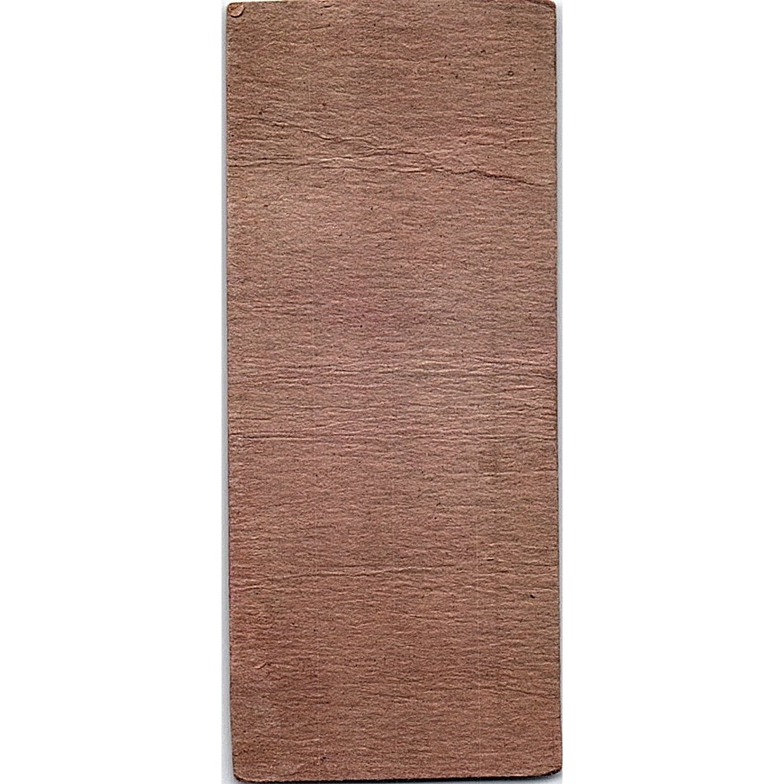 Shosie Oil Co East Peoria IL Vintage Matchbook Cover SC7-Y11