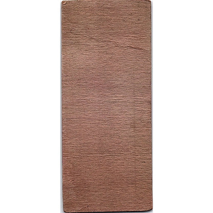 Shosie Oil Co East Peoria IL Vintage Matchbook Cover SC7-Y11