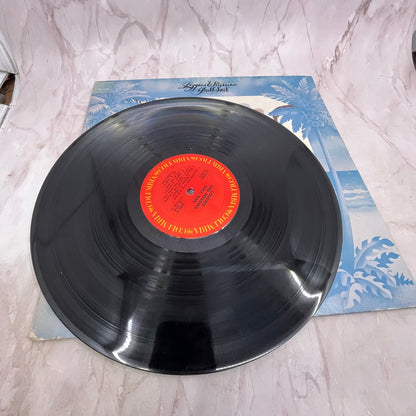 Loggins And Messina - Full Sail - Columbia Vinyl LP Record TF4