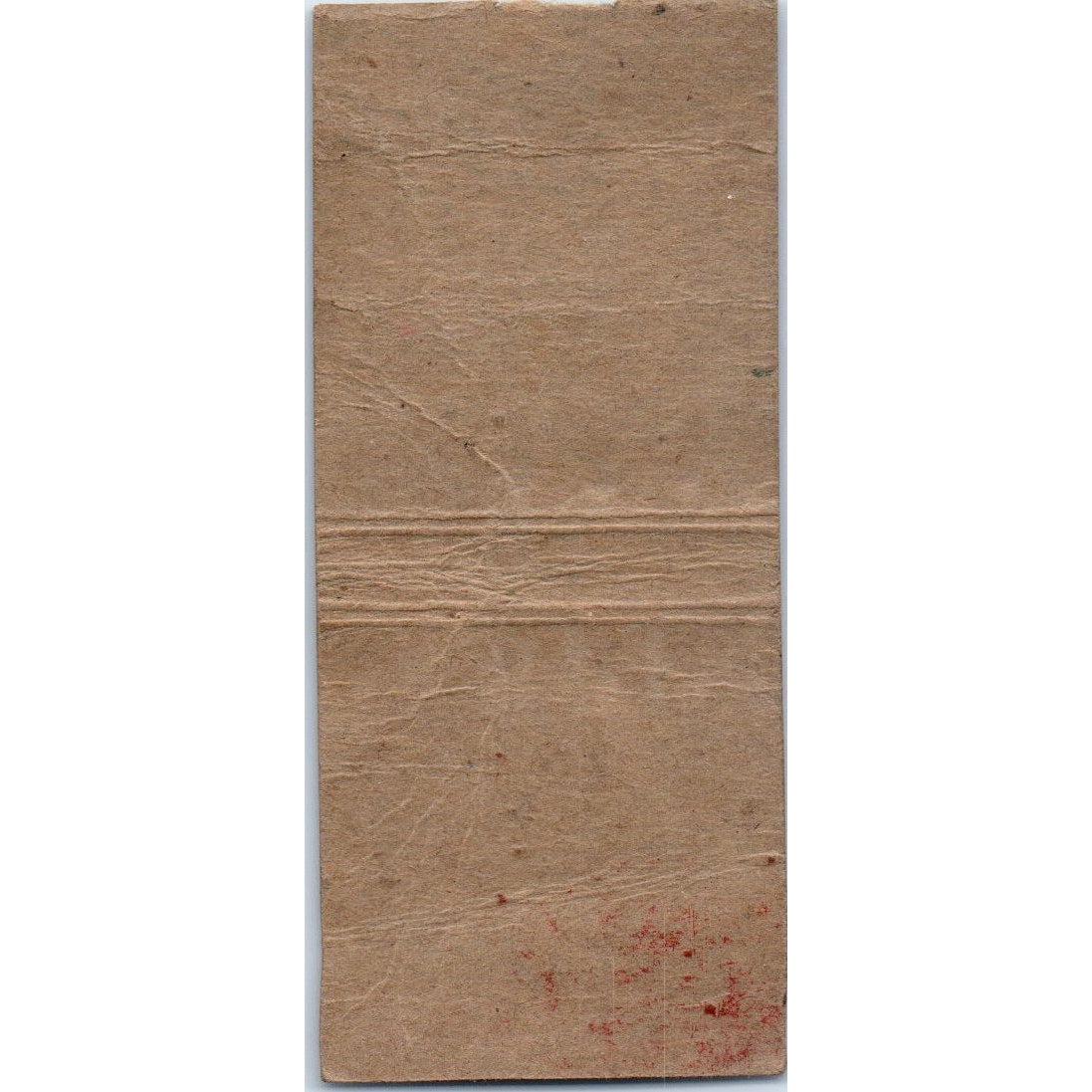 Hotel Julien Dubuque Iowa Vintage Matchbook Cover SF4-Y4