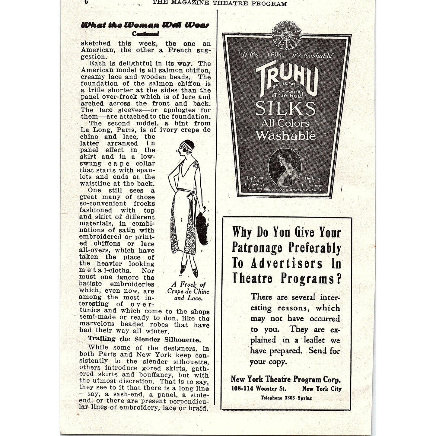 Standard Eight - Standard Steel Car Company NY 1921 Ad AF3-10