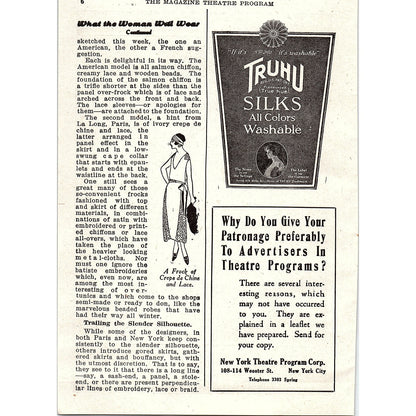 Standard Eight - Standard Steel Car Company NY 1921 Ad AF3-10