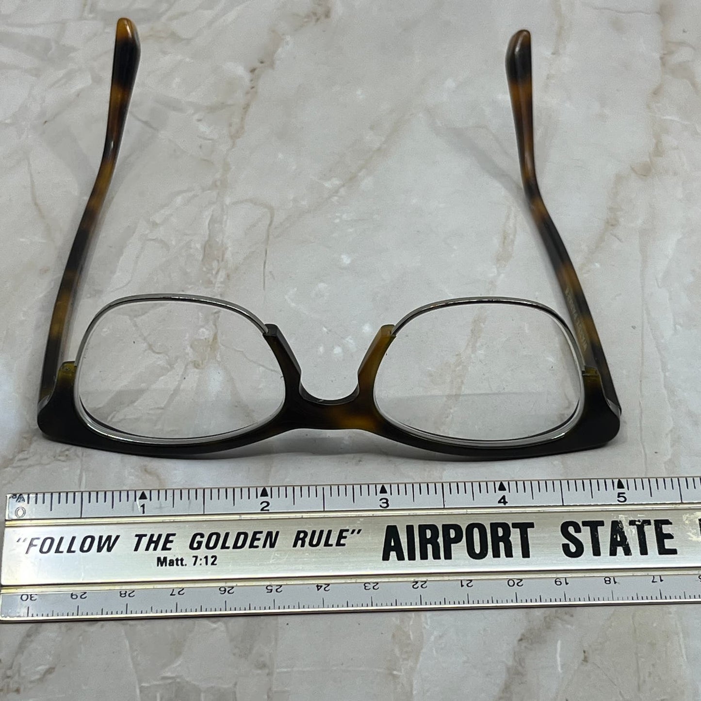 Warby Parker Holcomb 49 19 140 Horn Rim Sunglasses Eyeglasses Frames TE9-G5-1