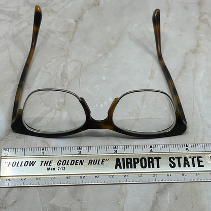 Warby Parker Holcomb 49 19 140 Horn Rim Sunglasses Eyeglasses Frames TE9-G5-1