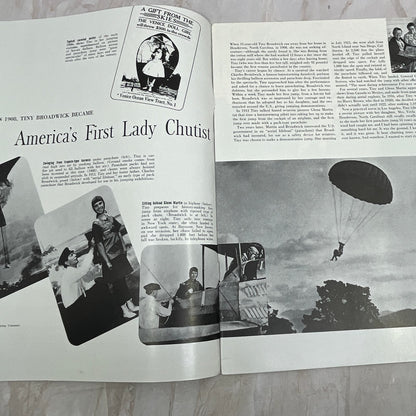 1963 Oct - Chevrolet FRIENDS Magazine TI9-P3