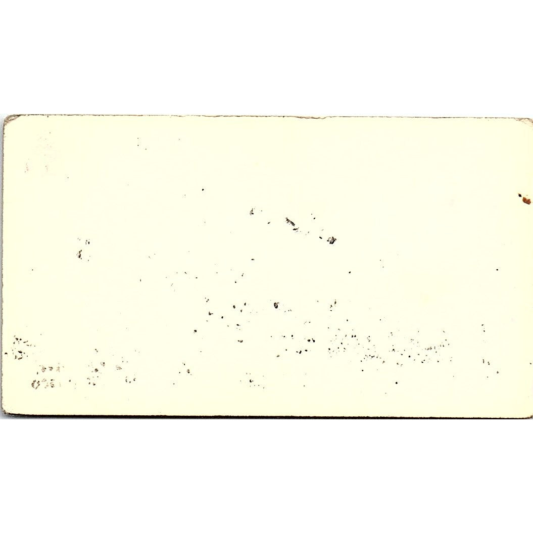 W.F. Bill Bingham B&L Log Co R.C. Bub Haseman Sweet Home OR Business Card SD9-B4