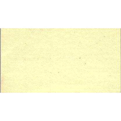 Company's Coming Costa Mesa California Pence Business Card SF3-B6