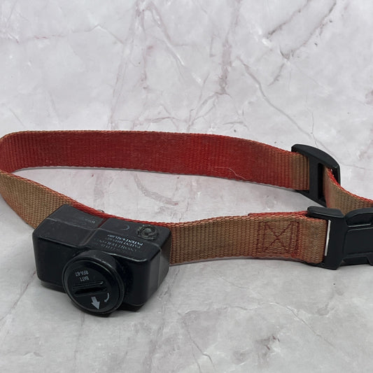 Pet Safe Wireless Pet Containment Receiver Collar TC5