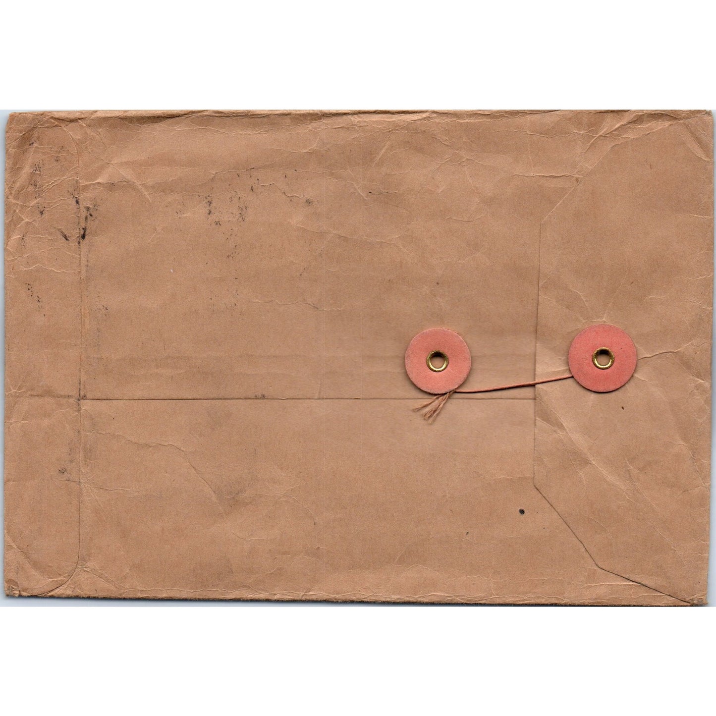 1924 Westinghouse Electric & Mfg East Pittsburgh to Saylorsburg Envelope TG7-PC3