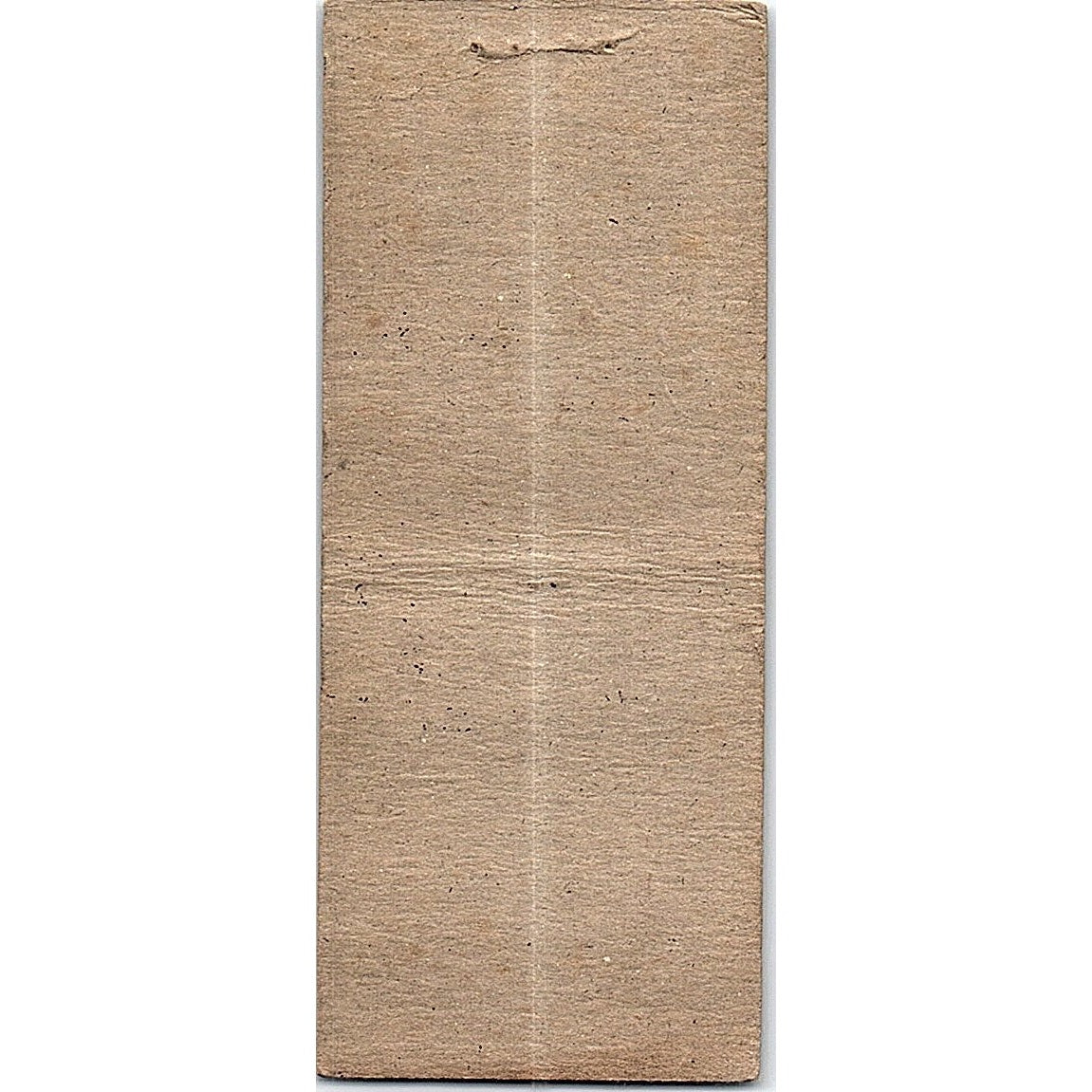 Schmall's Tavern Jump River WI Vintage Matchbook Cover SC7-Y10