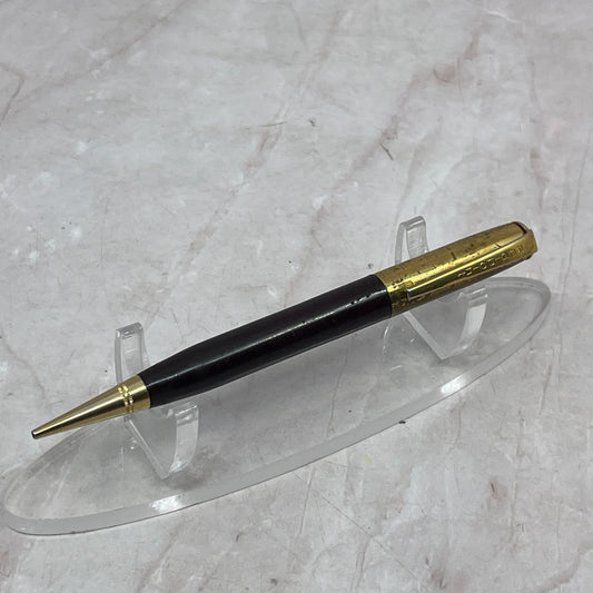 Redpoint Gold Tone Vintage Mechanical Pencil SB8-Y2