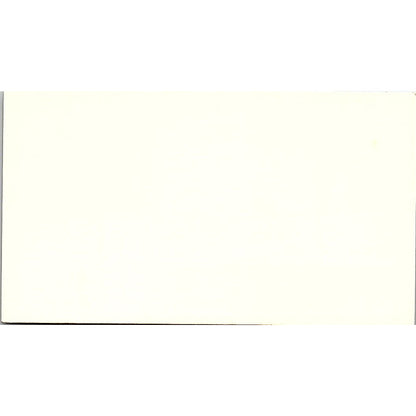 Southern California center for Sports Medicine Curtis W. CA Business Card SF3-B8