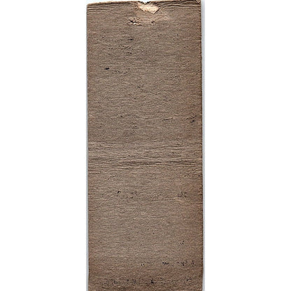 Grand View Cabins Lake Wissota Pete Dressel Chippewa WI Matchbook Cover SE5-Y1
