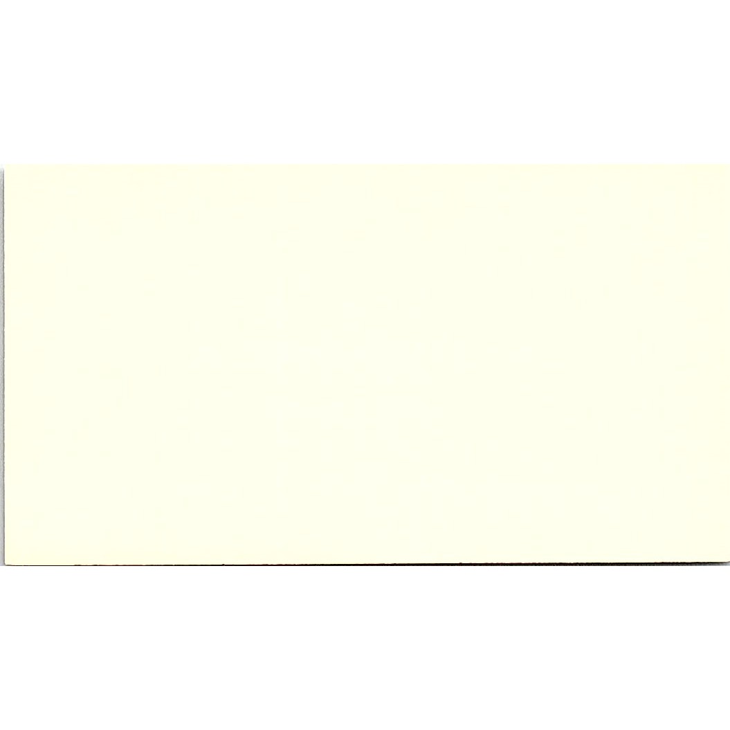 James Stevedores Jack Maresh houston Texas Vintage Business Card SB4-B11