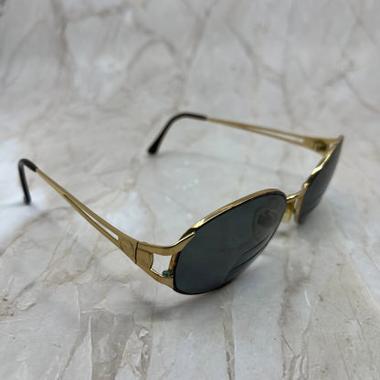 Sergio Tacchini Italy 57 17 130 Sunglasses Eyeglasses Frames TE9