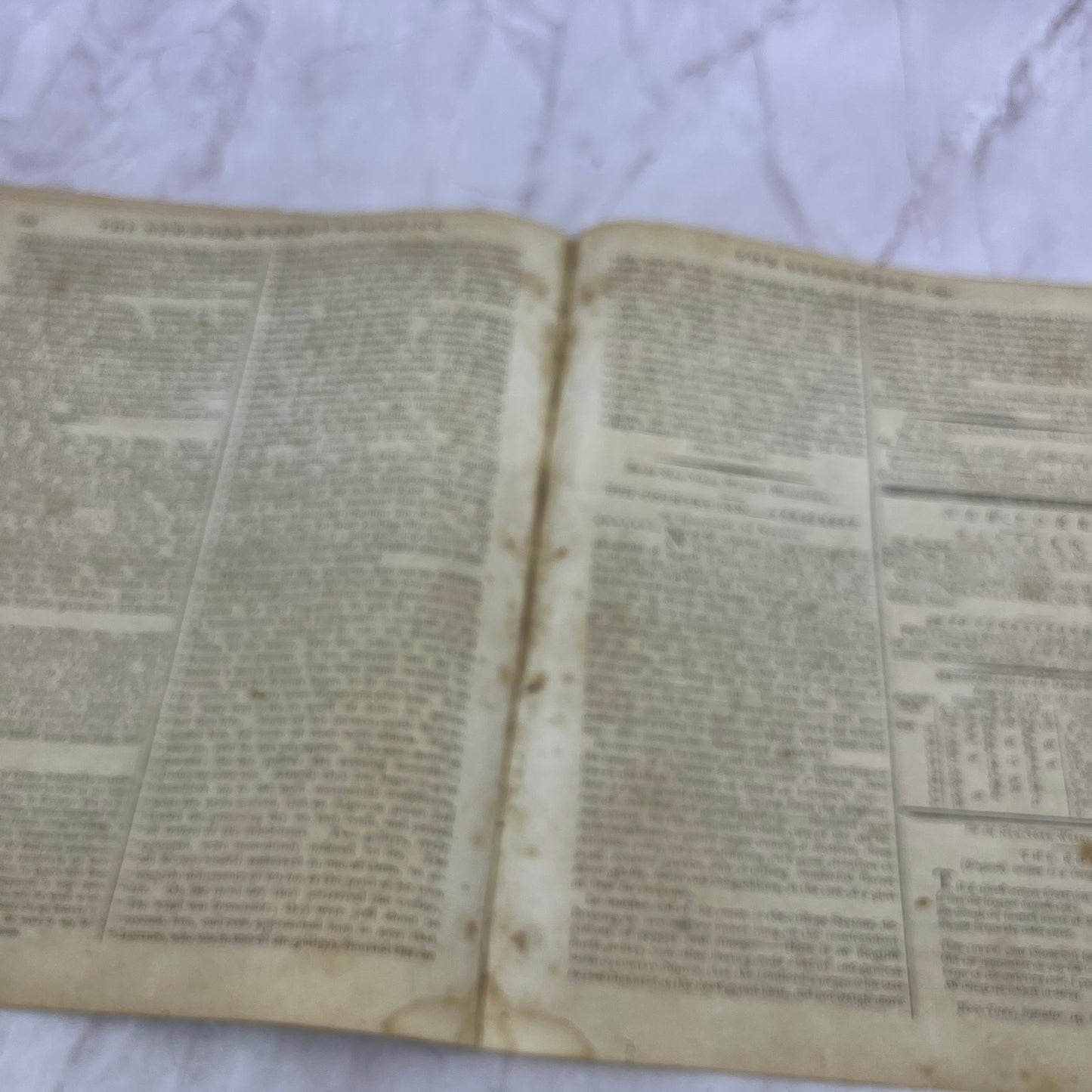 1795 Sep 23 - New York Weekly Magazine - History of Donna Elvira De Suarez D22