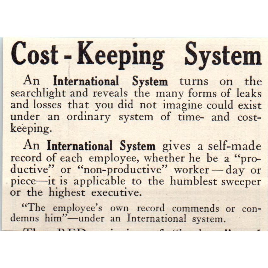 Old Town Canoe Co Maine c1905 Original Magazine Advertisement AE7-A3