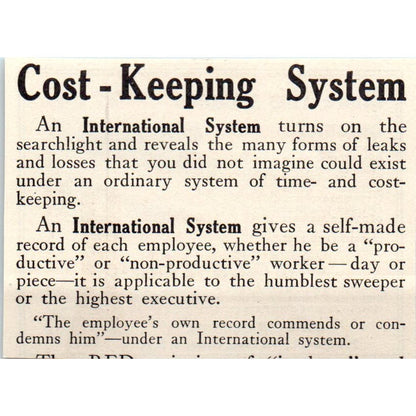 Old Town Canoe Co Maine c1905 Original Magazine Advertisement AE7-A3