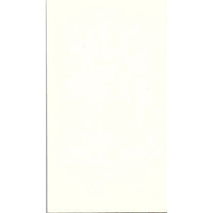 Bruce Robert Hasselle Artist Laguna Beach CA Vintage Business Card SE3-B12