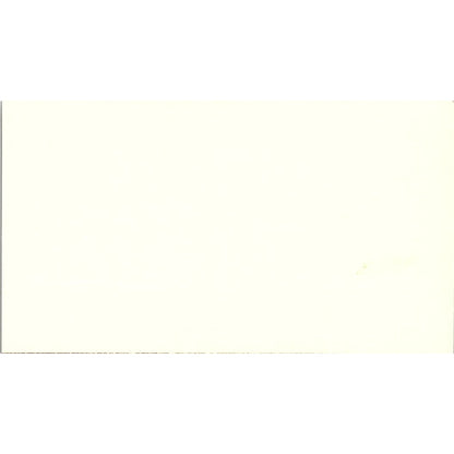 Manuel Trevino Uvalde Mufflers Shocks Brakes Houston Vtg Business Card SE3-B14