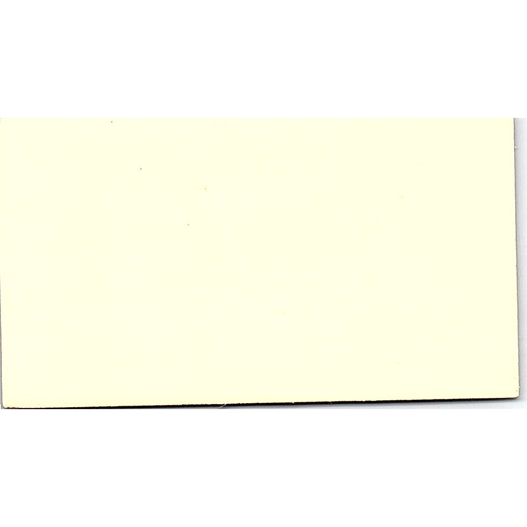 Joe Tarantino's Finest Italian Dinners So. Lake Tahoe CA Business Card SSB4-B13