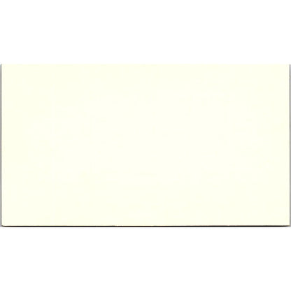 James Spann Employers Ins of Texas Houston Vintage Business Card SC9-B2