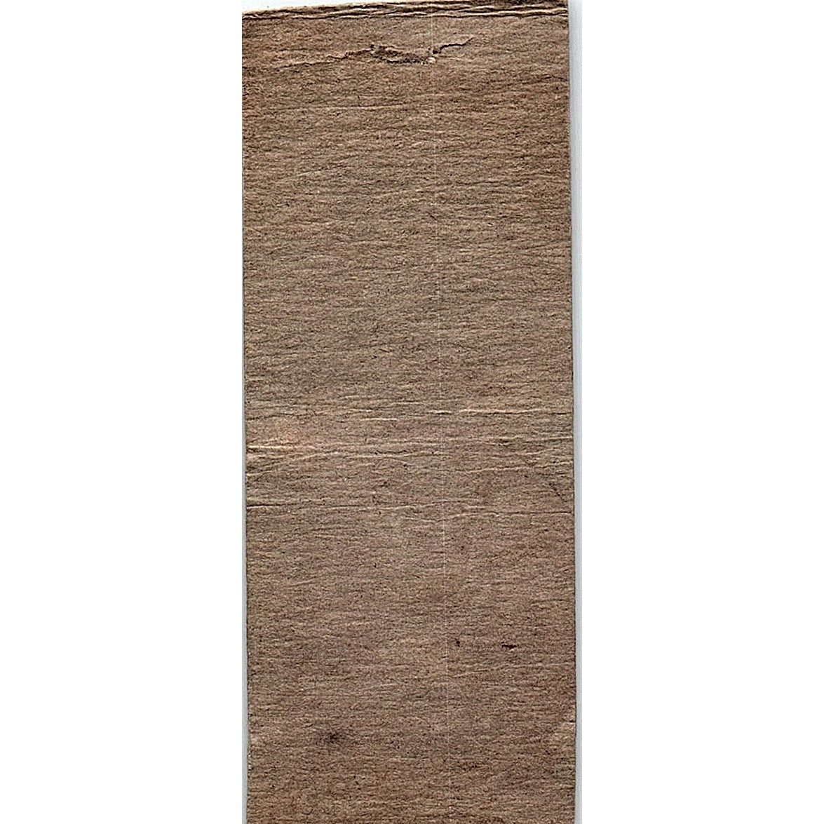 Joey's Cafe & Bar Stanley WI Vintage Matchbook Cover SE5-Y1