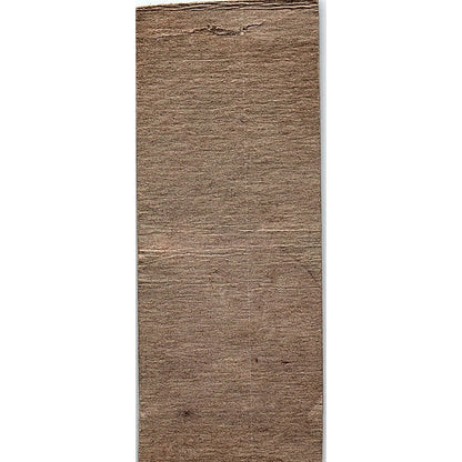 Joey's Cafe & Bar Stanley WI Vintage Matchbook Cover SE5-Y1