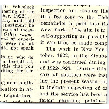 J.M. Seidenberg Co Bathrooms New York NY 1924 Ad AG3-S18