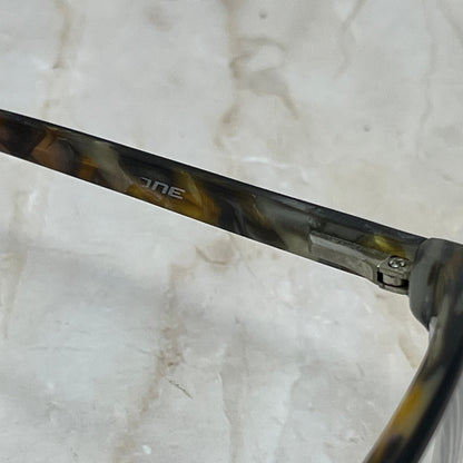 Black Flex Arm Acrylic Sunglasses Eyeglasses Frames TE9-G4-9