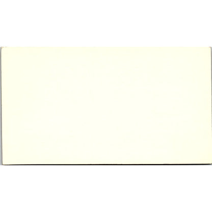 Jeff Mickelson Underwriters Adjusting Co Eugene OR Vintage Business Card SD9-B8