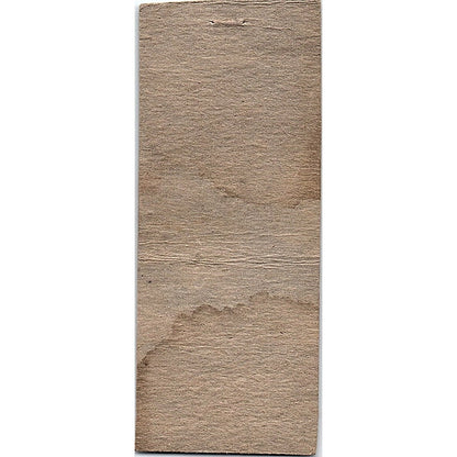 Sportsmen's Inn John Sam Samonig Delafield Vintage Matchbook Cover SC7-Y5