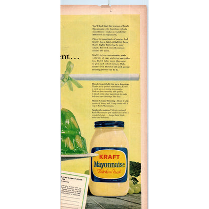 Vintage Willie Mays Giants MLB Baseball Magazine Ad 5x13" V1-1